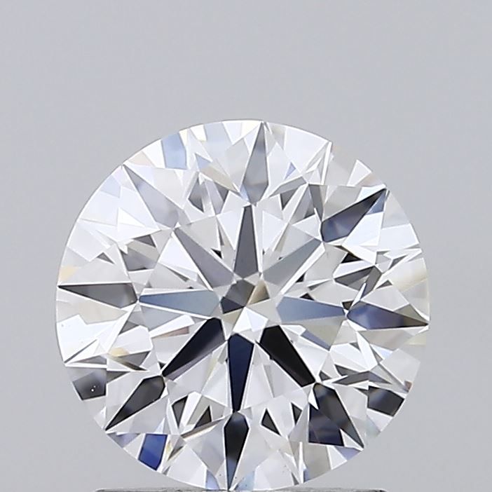 Lab Grown Diamond Lab-grown 1,55Ct D-VS1 Round - IGILG813670519 1