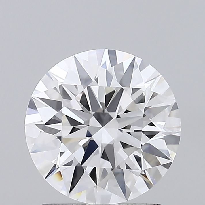 Lab Grown Diamond Lab-grown 1,57Ct D-VVS2 Round - IGILG813670520 1