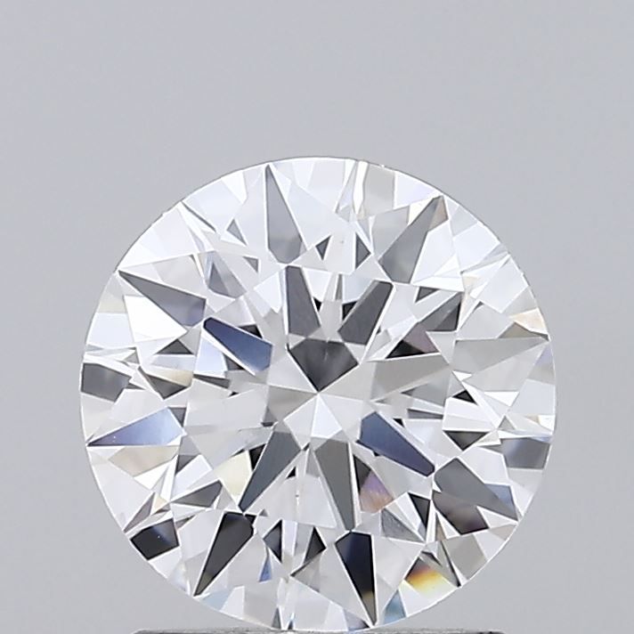 Lab Grown Diamond Lab-grown 1,55Ct D-VS1 Round - IGILG813670530 1