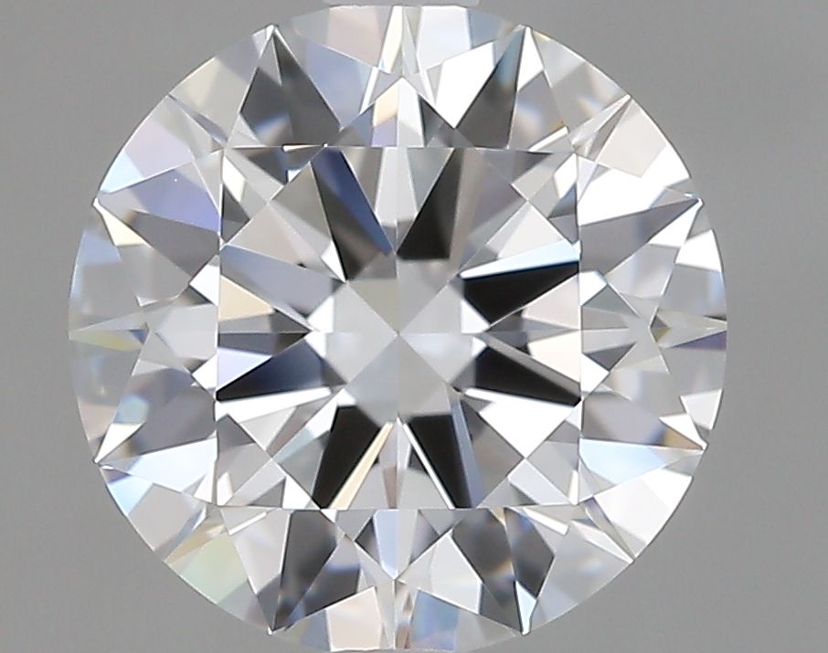 Lab Grown Diamond Lab-grown 1,8Ct D-VVS2 Round - IGILG801620667 1