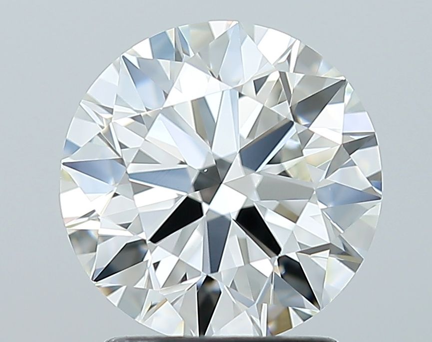 Diamond Natural 1,91Ct I-VS1 Round - GIA1242003267 1