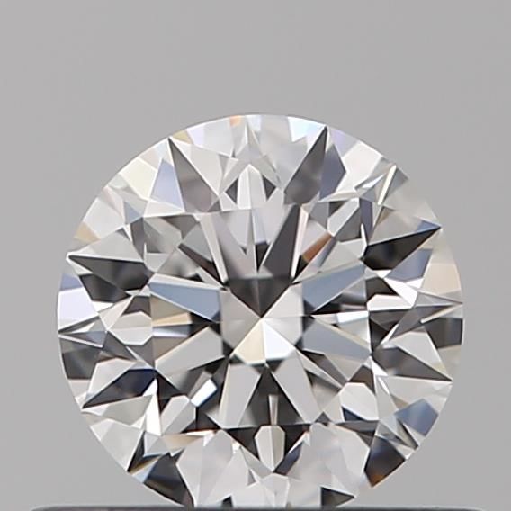 Diamond Natural 0,43Ct D-VVS1 Round - GIA1553624144 1