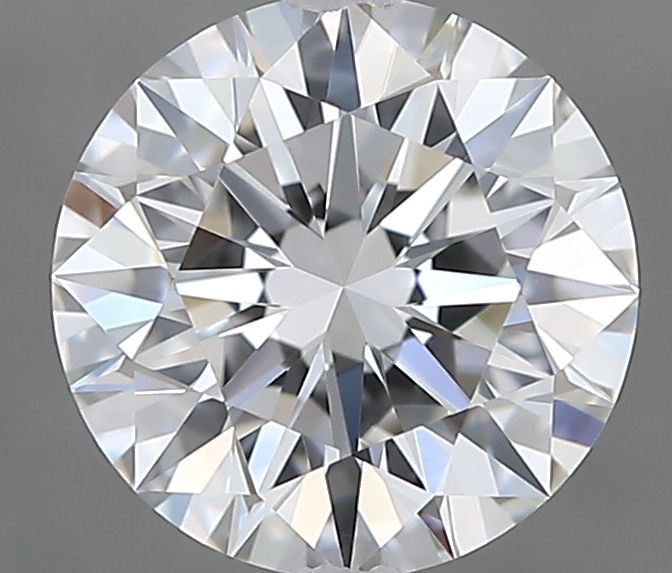Diamond Natural 1,08Ct G-VVS2 Round - GIA1557708143 1