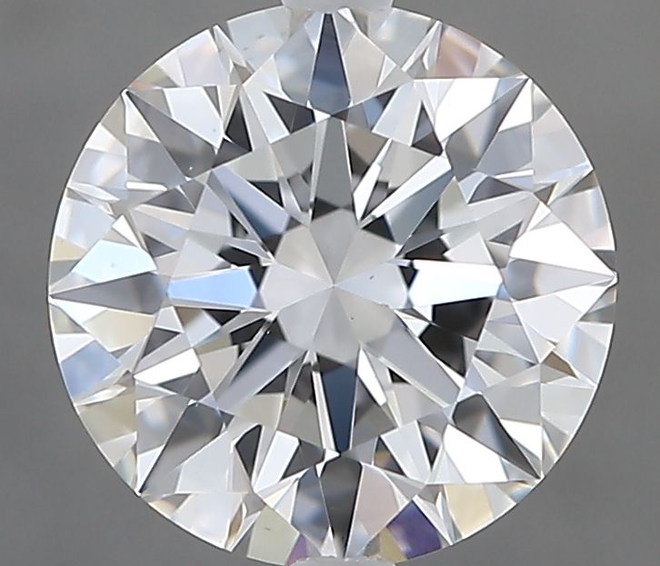 Diamond Natural 1,3Ct G-VS1 Round - GIA1553731564 1