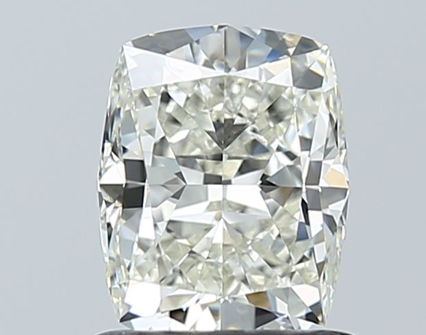 Diamond Natural 1,01Ct H-VVS1 Cushion - IGI799695521 1