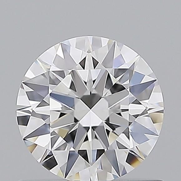 Diamond Natural 0,8Ct E-VVS1 Round - GIA6532986869 1