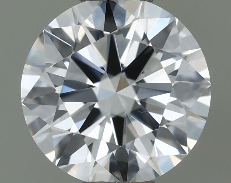 Diamond Natural 0,5Ct F-VS1 Round - IGI813681735 1