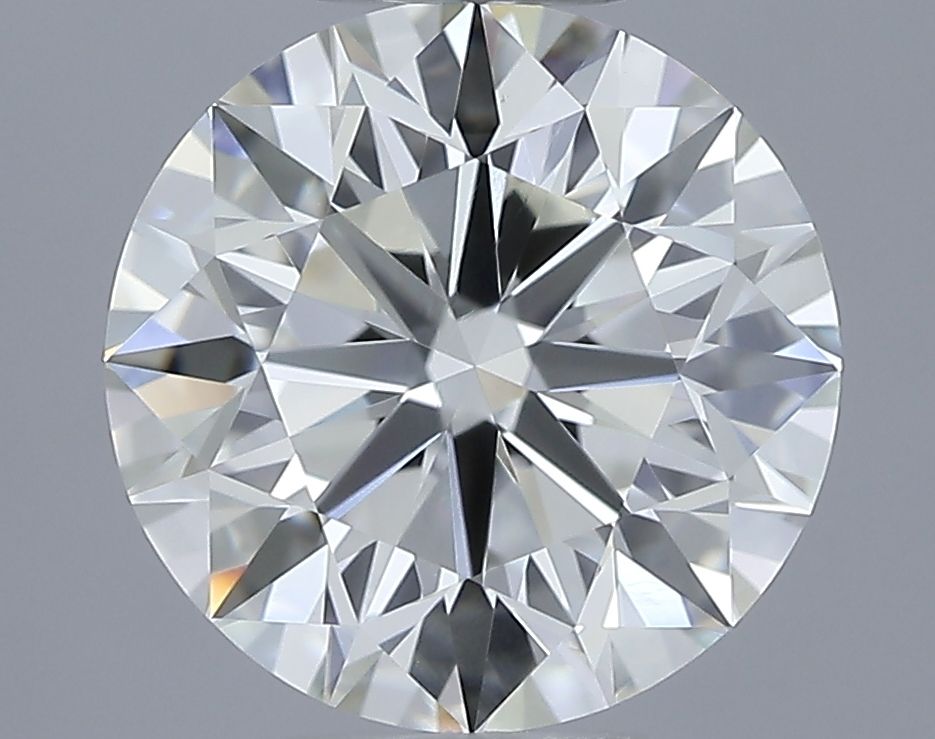 Diamond Natural 1,7Ct I-VS1 Round - IGI803629146 1