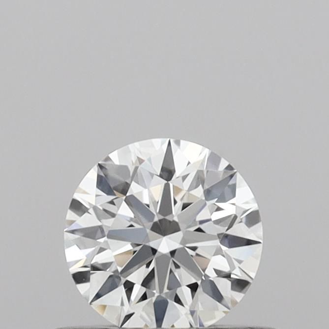 Diamond Natural 0,36Ct D-VVS2 Round - GIA1528446763 1