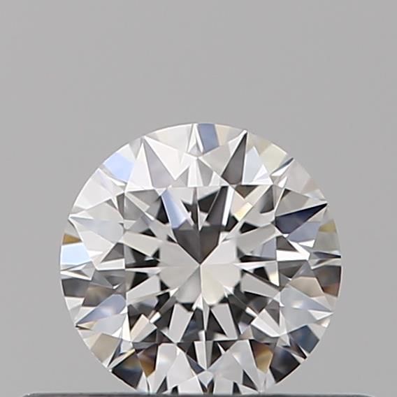 Diamond Natural 0,3Ct D-VVS2 Round - GIA2556717223 1