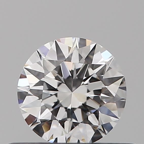 Diamond Natural 0,36Ct D-VVS2 Round - GIA1559330322 1