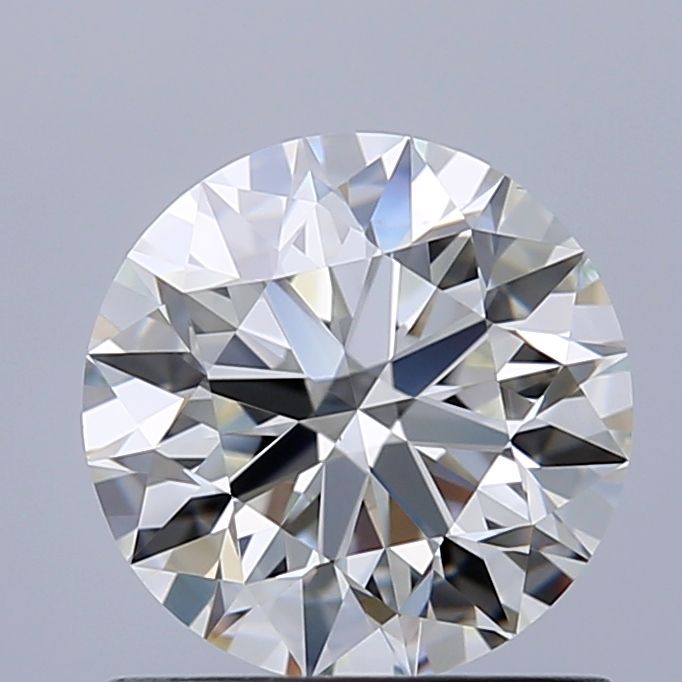 Diamond Natural 1,03Ct J-VS1 Round - GIA6555816514 1