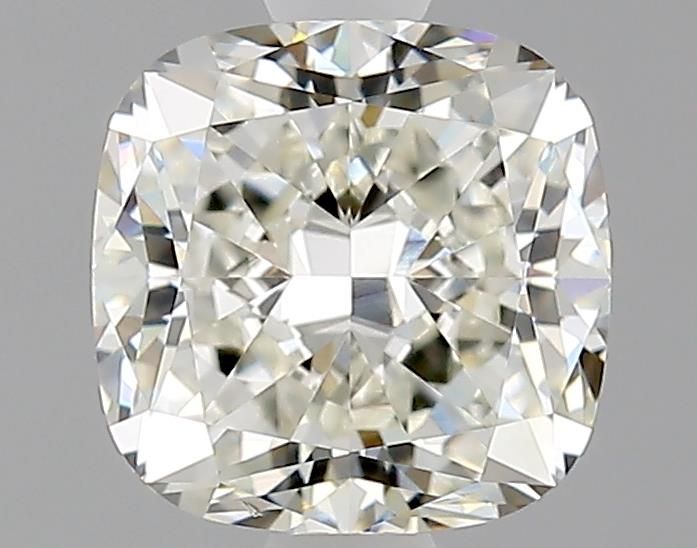 Diamond Natural 1,5Ct J-SI1 Cushion - GIA7481914193 1