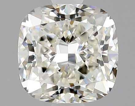 Diamond Natural 1,5Ct J-SI1 Cushion - GIA7481914193 1