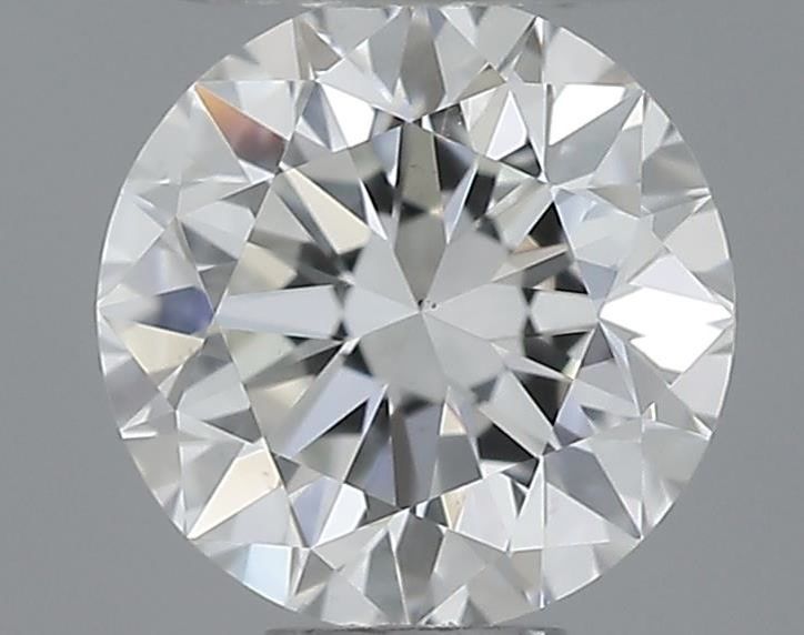 Diamond Natural 0,41Ct G-VS2 Round - GIA1553769310 1