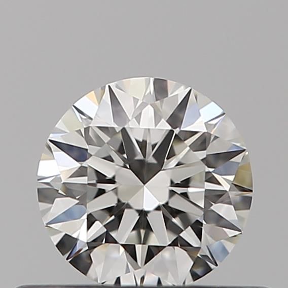 Diamond Natural 0,36Ct H-VVS1 Round - GIA1558659063 1