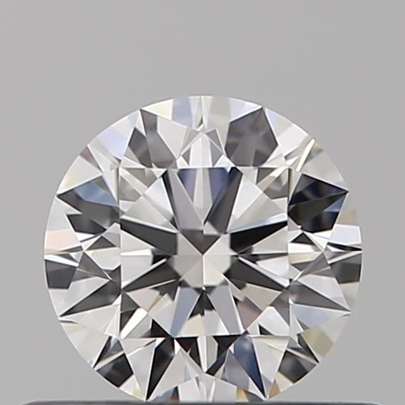 Diamond Natural 0,4Ct D-VVS1 Round - GIA1553627630 1