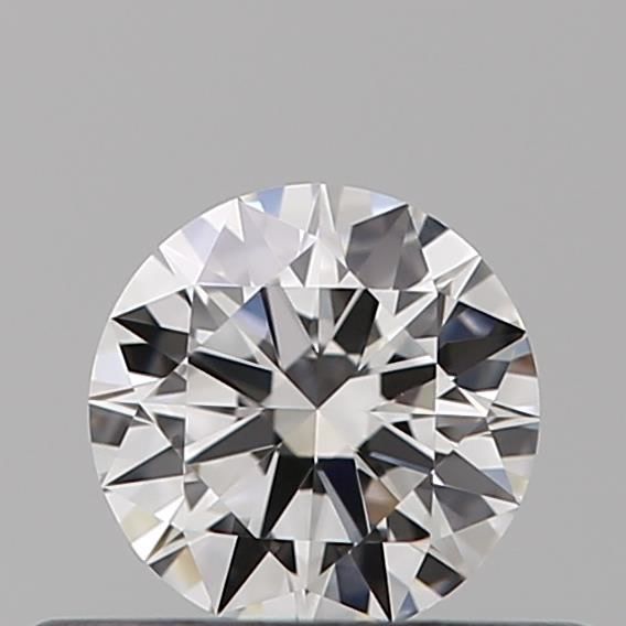 Diamond Natural 0,3Ct E-VS1 Round - GIA7558485974 1