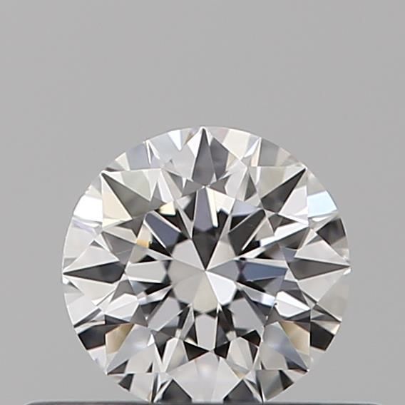 Diamond Natural 0,3Ct D-VVS2 Round - GIA6552742749 1