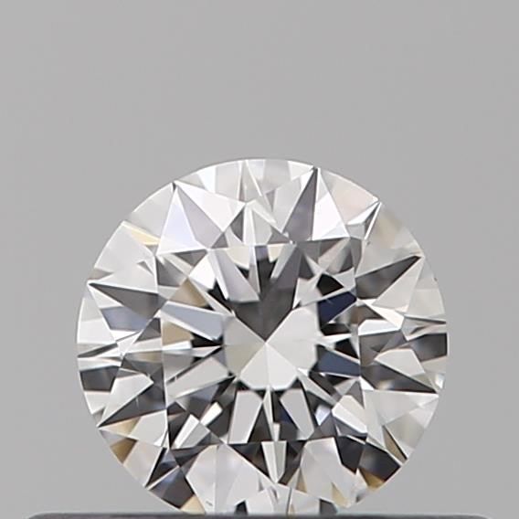 Diamond Natural 0,3Ct D-VS1 Round - GIA5556696436 1