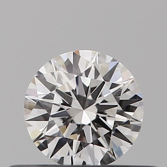 Diamond Natural 0,3Ct E-SI1 Round - GIA6552744613 1