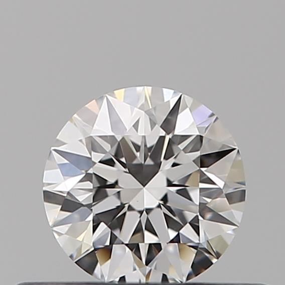 Diamond Natural 0,3Ct E-VS1 Round - GIA1553676599 1