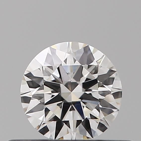 Diamond Natural 0,3Ct E-VS1 Round - GIA1559696369 1