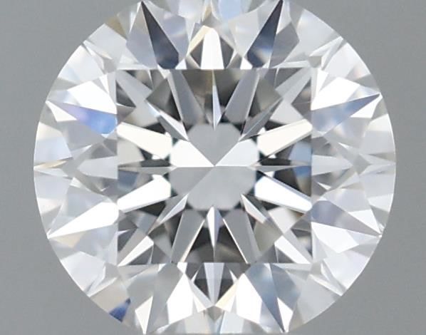 Diamond Natural 0,33Ct G-VVS2 Round - GIA5506348649 1