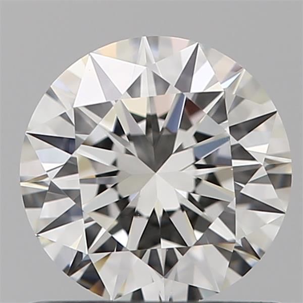 Diamond Natural 0,7Ct G-VS1 Round - GIA7556254893 1