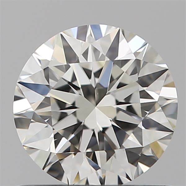 Diamond Natural 0,7Ct I-VVS1 Round - GIA3515704358 1