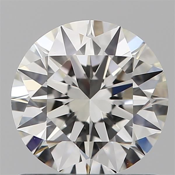 Diamond Natural 0,8Ct G-VS1 Round - GIA1543455594 1