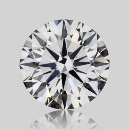 Diamond Natural 1,5Ct H-VVS1 Round - GIA7551792548 1