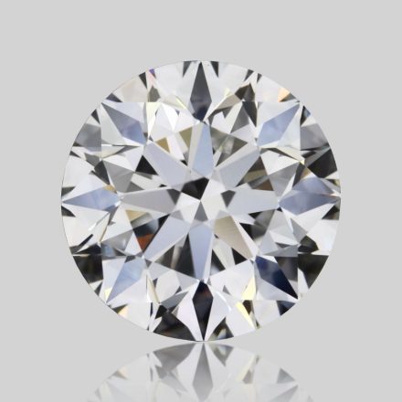 Diamond Natural 1Ct D-VS1 Round - GIA2556793803 1