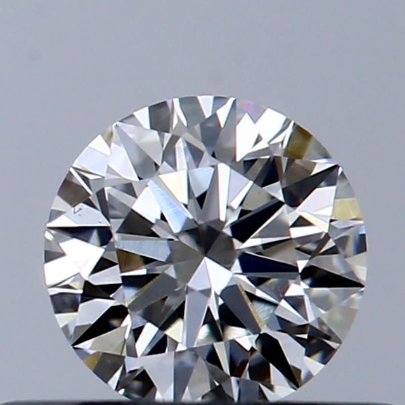 Diamond Natural 0,31Ct G-VS2 Round - GIA2556774437 1