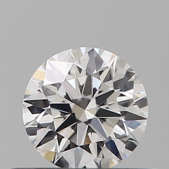 Diamond Natural 0,34Ct F-VS2 Round - GIA1559744617 1