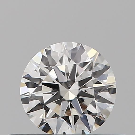 Diamond Natural 0,3Ct H-VS2 Round - GIA2558744554 1