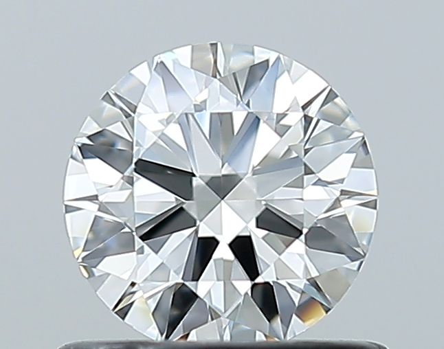 Diamond Natural 0,6Ct G-IF Round - GIA7553737995 1