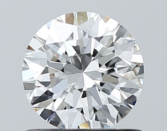 Diamond Natural 0,85Ct E-IF Round - GIA2558692071 1