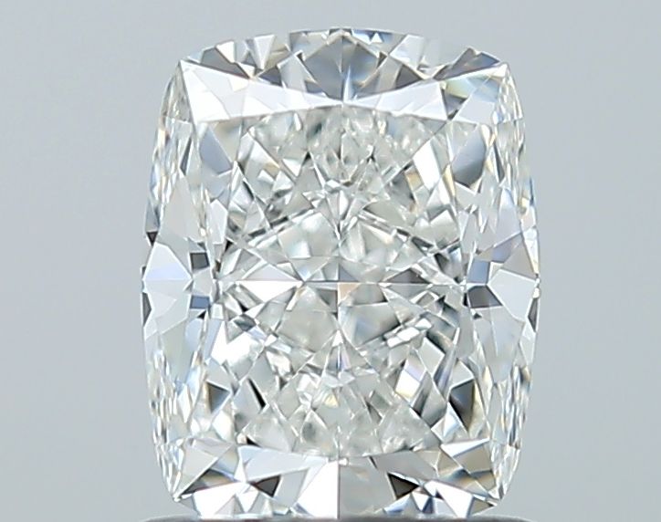 Diamond Natural 1,1Ct G-VS2 Cushion - GIA7556656759 1