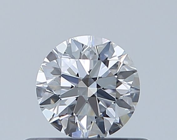 Diamond Natural 0,4Ct D-VVS2 Round - GIA2554664134 1