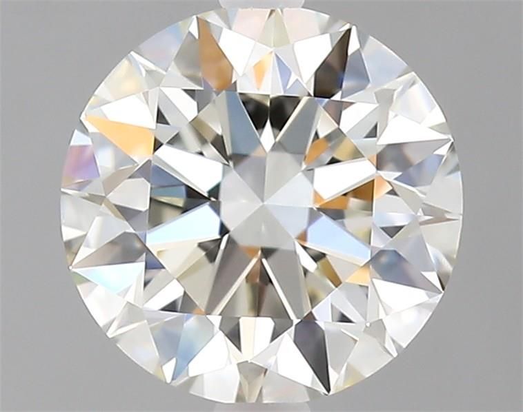 Diamond Natural 1,32Ct K-VS1 Round - GIA2546126948 1