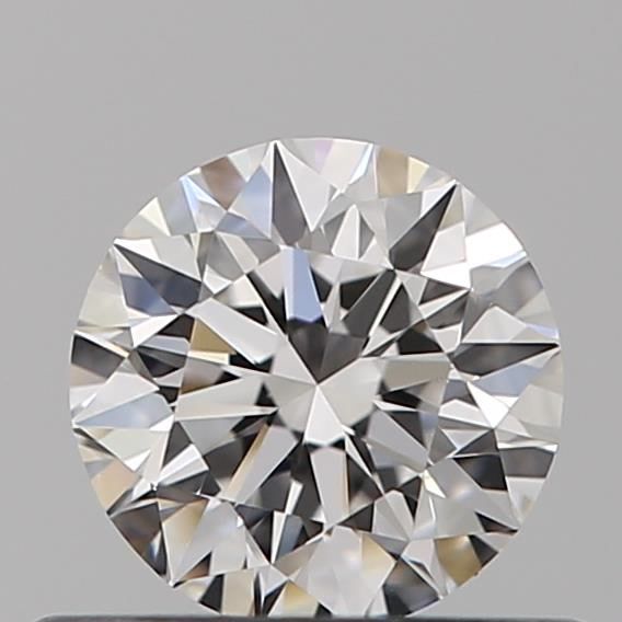 Diamond Natural 0,43Ct E-VS1 Round - GIA6555642268 1