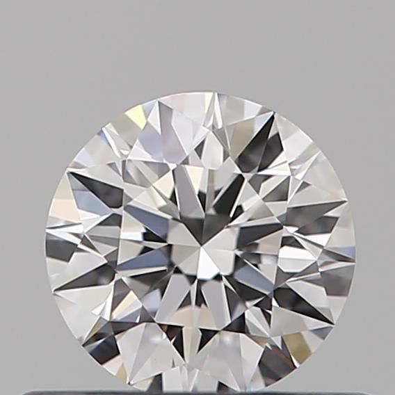 Diamond Natural 0,4Ct E-VS1 Round - GIA2558714695 1