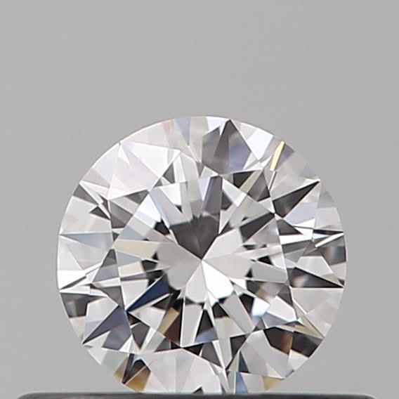 Diamond Natural 0,3Ct D-VVS2 Round - GIA3555624275 1
