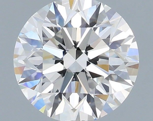 Diamond Natural 1,2Ct E-VVS1 Round - IGI819656864 1