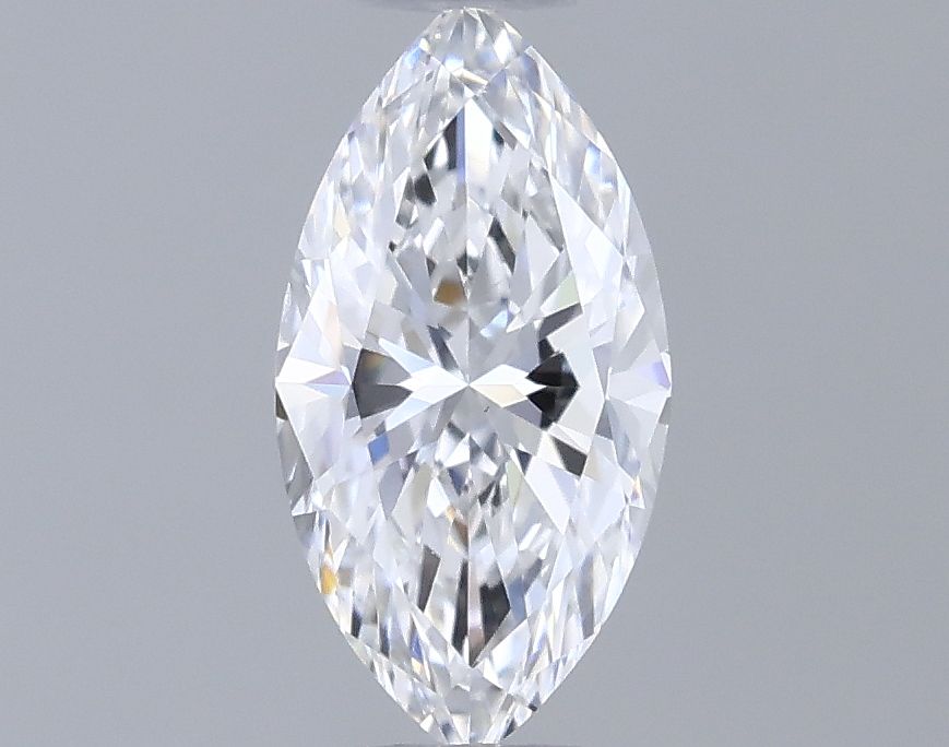 Diamond Natural 0,3Ct E-VS2 Marquise - GIA5556710518 1