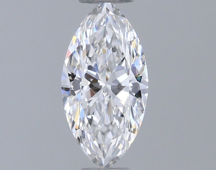 Diamond Natural 0,3Ct E-VS2 Marquise - GIA6555733327 1