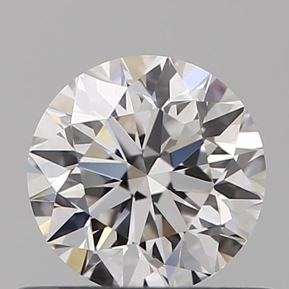 Diamond Natural 0,5Ct G-VVS2 Round - GIA1558301092 1