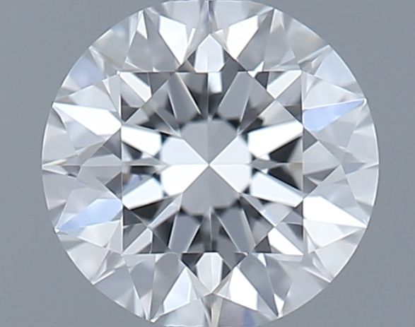 Diamond Natural 0,32Ct F-VVS1 Round - GIA1558184507 1