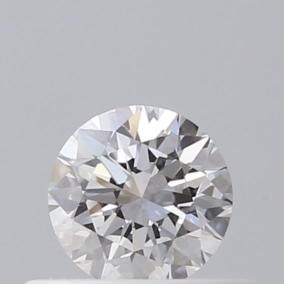 Diamond Natural 0,3Ct D-IF Round - GIA6545783215 1